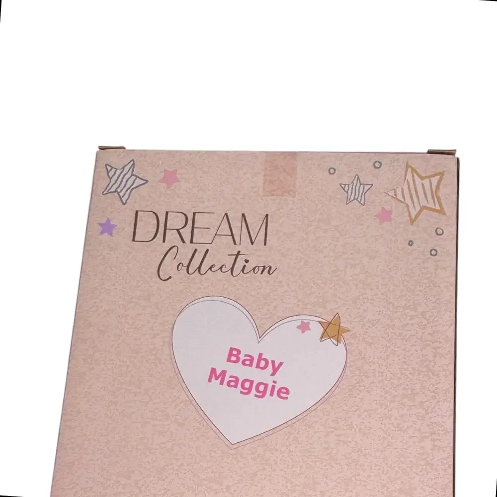 Dream Collection Baby Doll 12